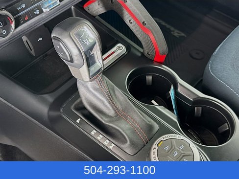 Used 2024 Ford Bronco Heritage Edition image 17