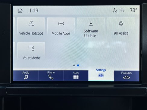 New 2026 Ford F250 XL image 36