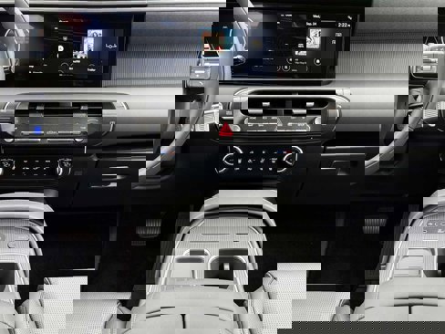 New 2026 Hyundai Palisade Calligraphy image 9