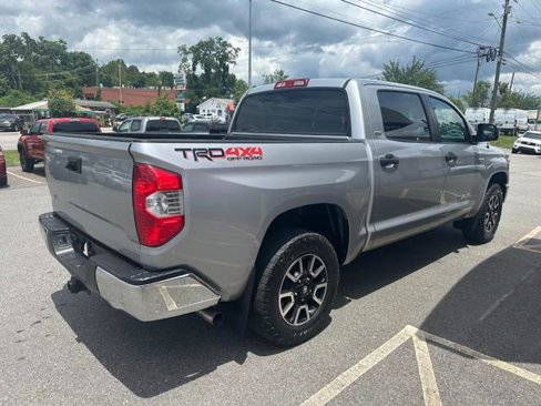 Used 2018 Toyota Tundra SR5 image 4