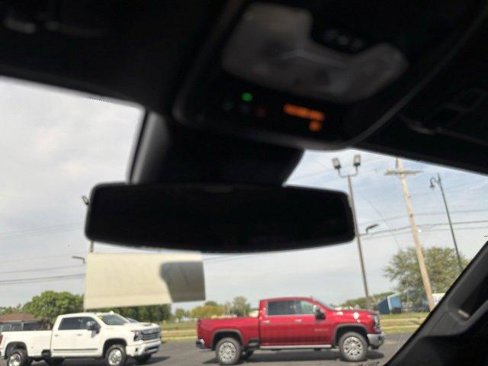 New 2025 GMC Canyon Elevation image 26