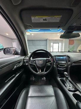 Used 2014 Cadillac ATS Sedan image 27