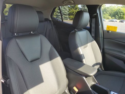 Certified 2024 Buick Encore GX Preferred w/ Comfort Package image 26