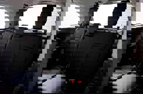 New 2026 Honda Odyssey EX-L image 17