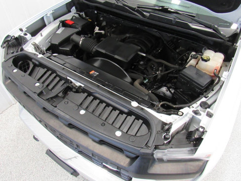 Used 2021 Chevrolet Silverado 2500 W/T w/ WT Convenience Package image 30