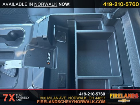 New 2026 Chevrolet Silverado 1500 LT image 18