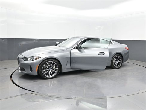 Used 2025 BMW 430i Coupe image 33