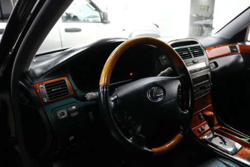 Used 2006 Lexus LS 430 image 10