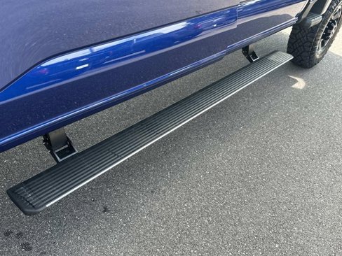 New 2026 Ford F250 Lariat image 14