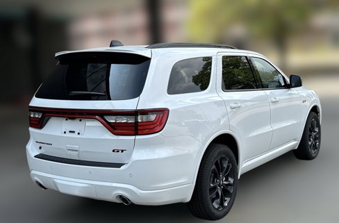 New 2026 Dodge Durango GT image 35