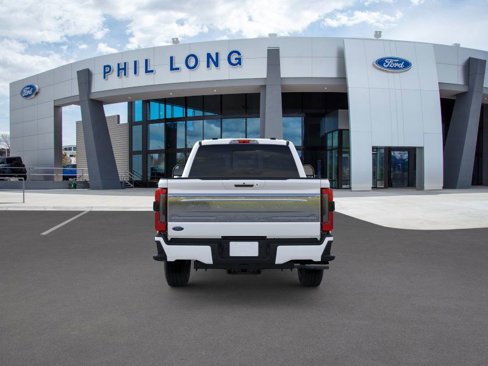 New 2026 Ford F350 4x4 Crew Cab Super Duty image 5