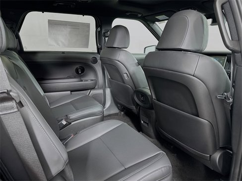 New 2026 Hyundai Palisade XRT Pro image 25