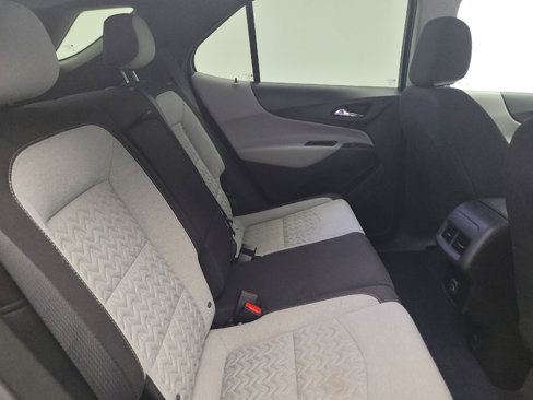Used 2022 Chevrolet Equinox LT image 19