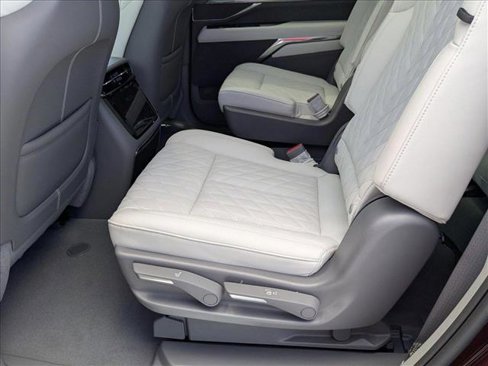 New 2026 Cadillac Escalade IQ Sport 1 image 14