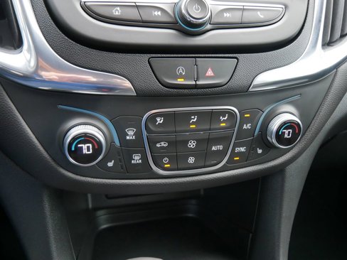Used 2023 Chevrolet Equinox LT image 22