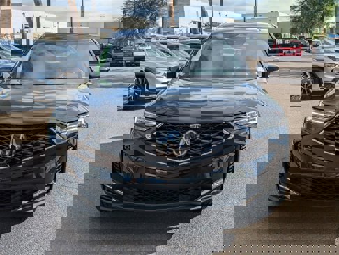 New 2026 Acura MDX FWD w/ Technology Package image 9