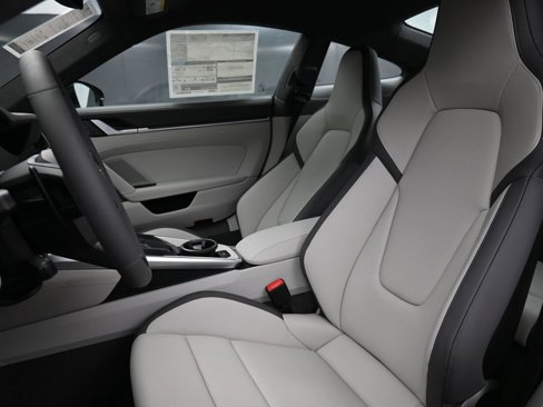 Certified 2026 Porsche 911 Carrera GTS image 5
