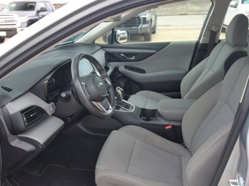 Used 2024 Subaru Legacy Premium image 14