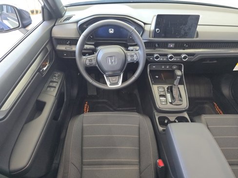 New 2026 Honda CR-V TrailSport image 30