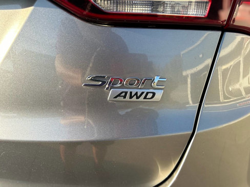 Used 2017 Hyundai Santa Fe Sport image 12
