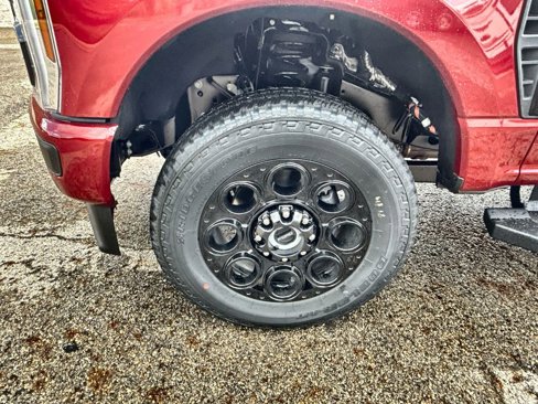 New 2026 Ford F250 XLT image 18