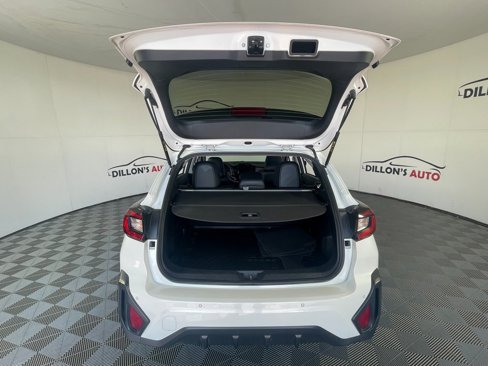 Used 2024 Subaru Crosstrek 2.5i Limited image 6
