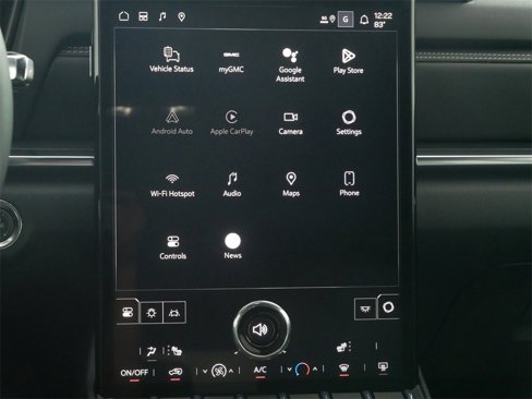 New 2026 GMC Terrain Elevation w/ Technology Package II image 17