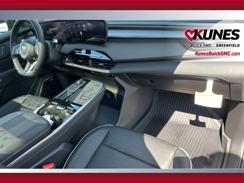 New 2026 Buick Enclave Sport Touring w/ Power Package image 60