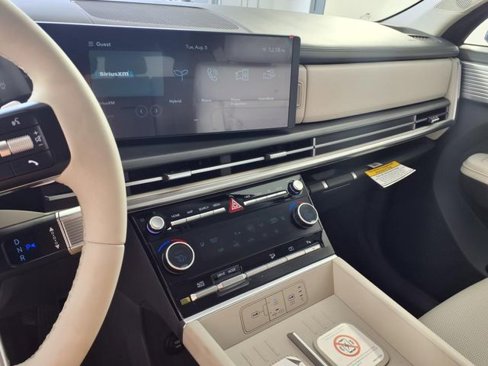 New 2026 Hyundai Santa Fe SEL image 7