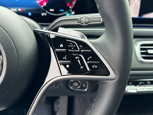New 2025 Mercedes-Benz GLE 450 4MATIC image 28