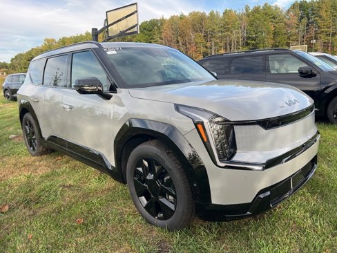 New 2026 Kia EV9 Land image 5