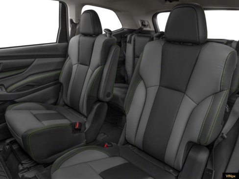 New 2025 Subaru Ascent Onyx Edition image 13