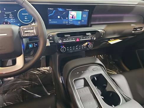 New 2026 Hyundai Palisade Calligraphy image 21