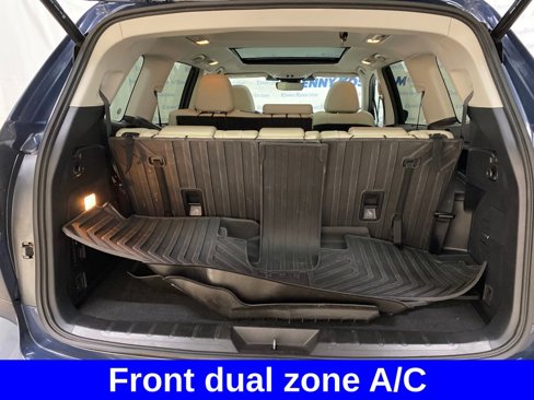 Certified 2024 Subaru Ascent Limited w/ Technology Package image 15
