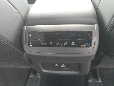 New 2025 Nissan Pathfinder Rock Creek image 27