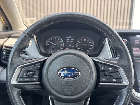 Used 2023 Subaru Legacy Premium image 14