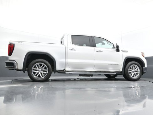 Used 2022 GMC Sierra 1500 SLT w/ SLT Premium Plus Package image 47