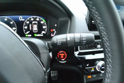 New 2026 Honda Civic Sport Touring image 9