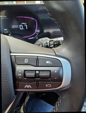Used 2023 Kia Sportage X-Line w/ X-Line Premium Package image 25