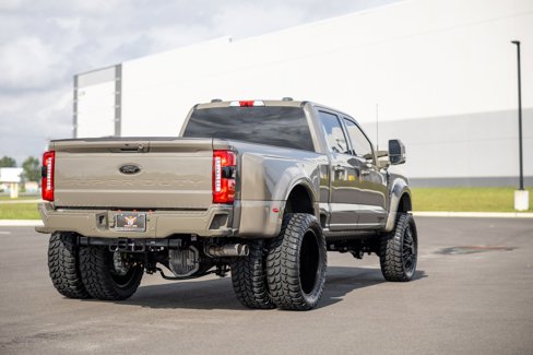 Used 2026 Ford F450 Lariat image 20