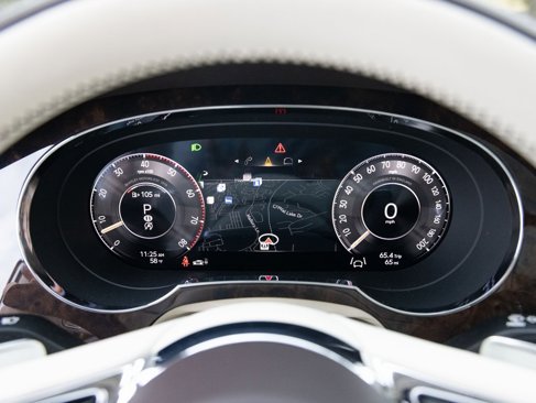 New 2025 Bentley Bentayga image 34