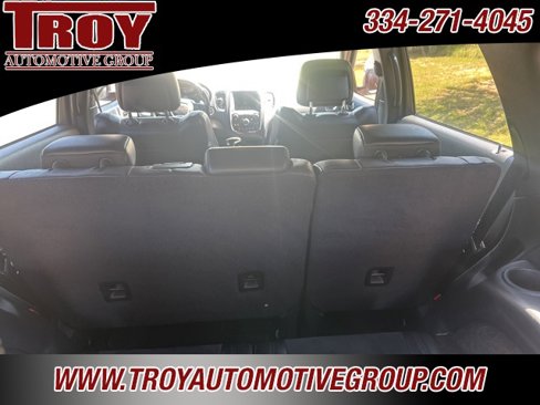 Used 2020 Dodge Durango GT image 12