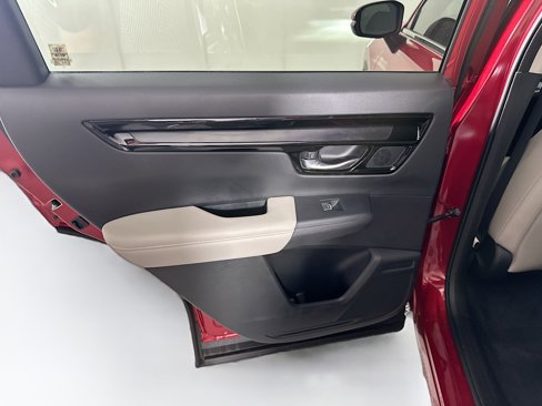 Used 2025 Honda CR-V EX-L image 26