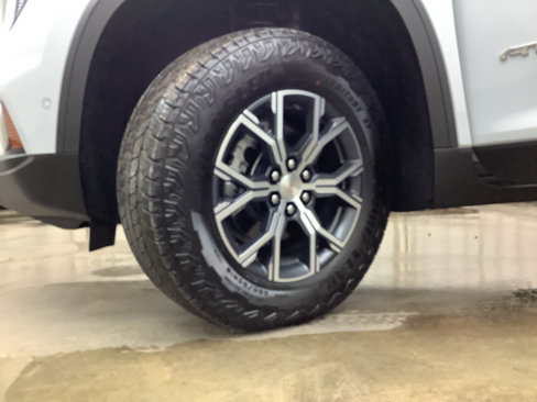 New 2026 GMC Acadia AT4 w/ Super Cruise Package image 31