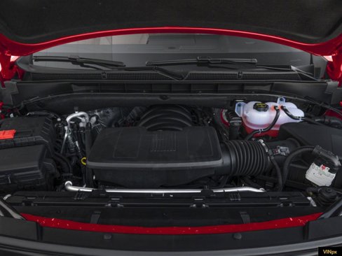 New 2026 GMC Yukon AT4 w/ AT4 Premium Plus Package image 10