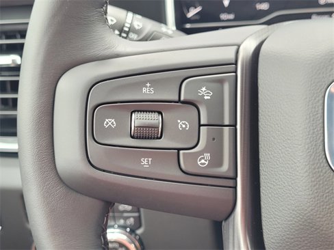 New 2026 GMC Sierra 2500 Denali Ultimate image 19