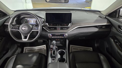 Used 2023 Nissan Altima 2.5 SL image 26