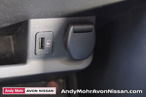 Used 2020 Nissan Rogue Sport SV image 40