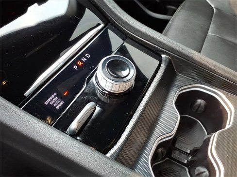 Used 2024 Jeep Grand Cherokee L Limited image 23