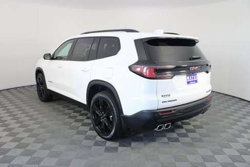New 2025 GMC Acadia Elevation w/ Elevation Premium Package image 26